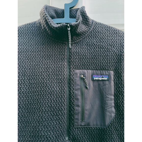 Patagonia Other - Patagonia R1 Air Zip-Neck Pullover - Men's